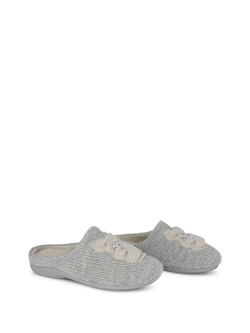 SOFTY LIGHT GREY