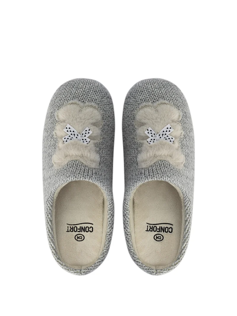 SOFTY LIGHT GREY