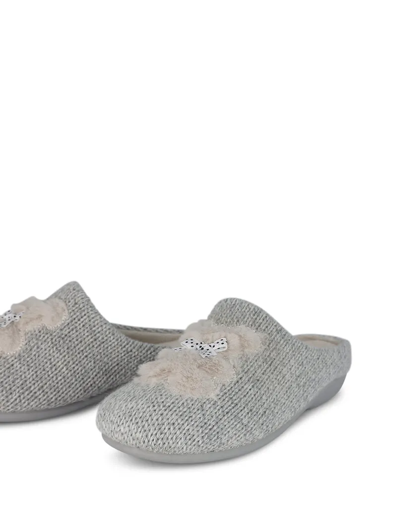 SOFTY LIGHT GREY
