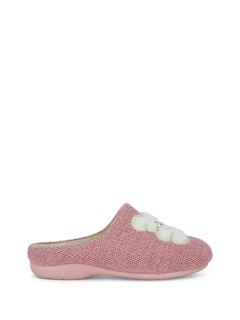 SOFTY PINK
