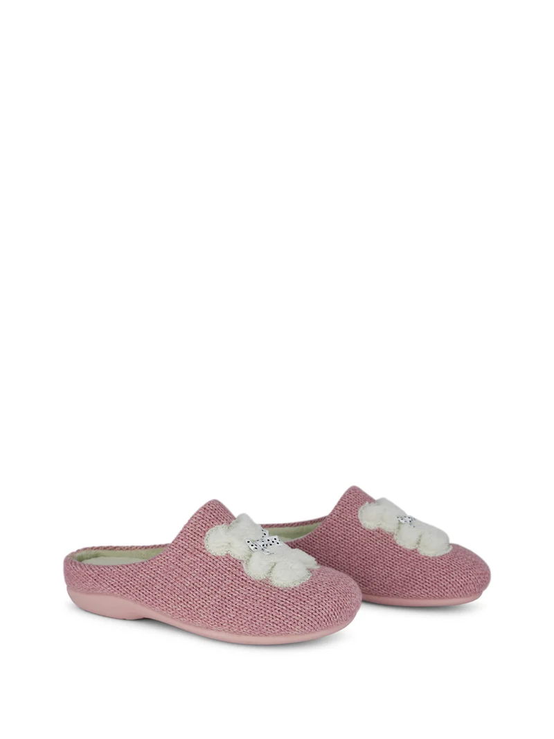 SOFTY PINK