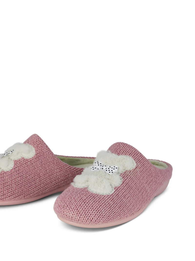SOFTY PINK