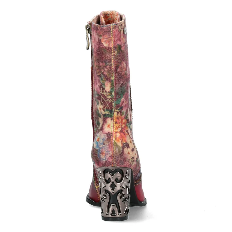 Bottes - LEDAO 54