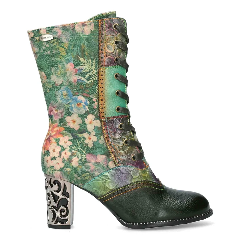 Bottes - LEDAO 54