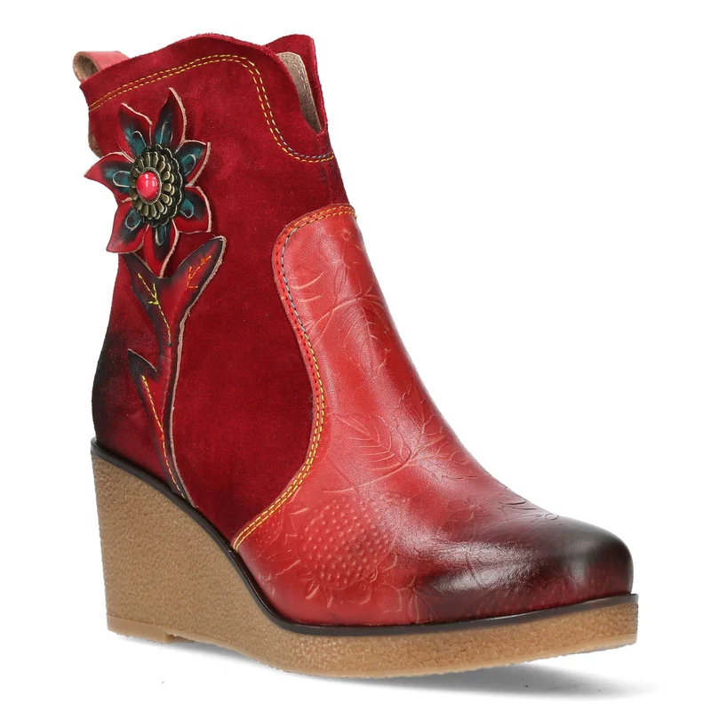 Bottines - REYANO 03