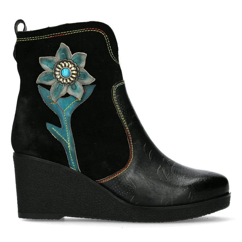 Bottines - REYANO 03