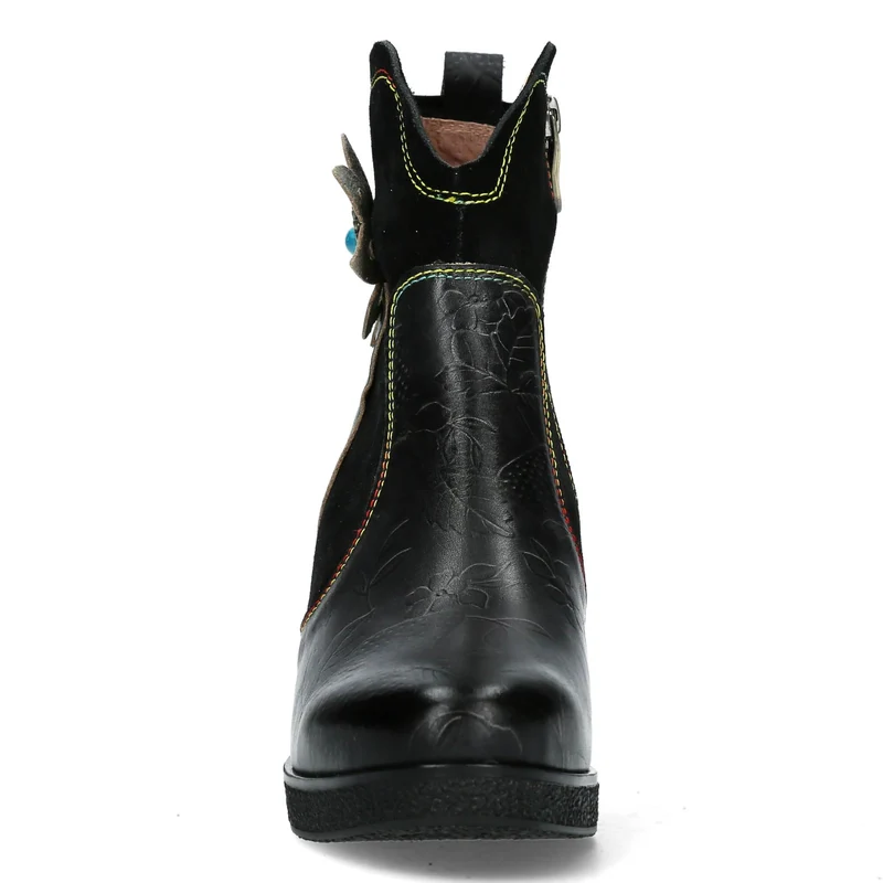 Bottines - REYANO 03