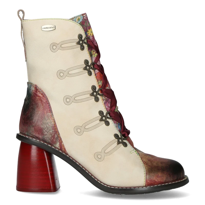 Bottines - EVCAO 01E