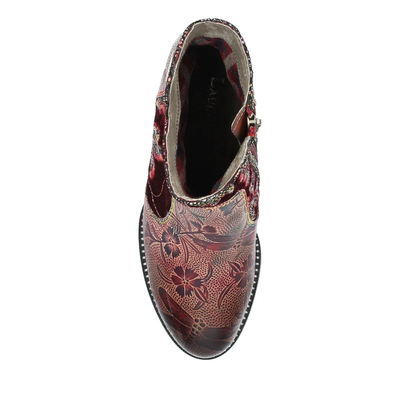 Bottines - OLIVEO 01
