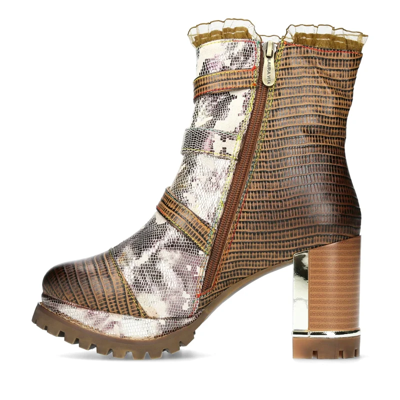 Bottines - OBO 01