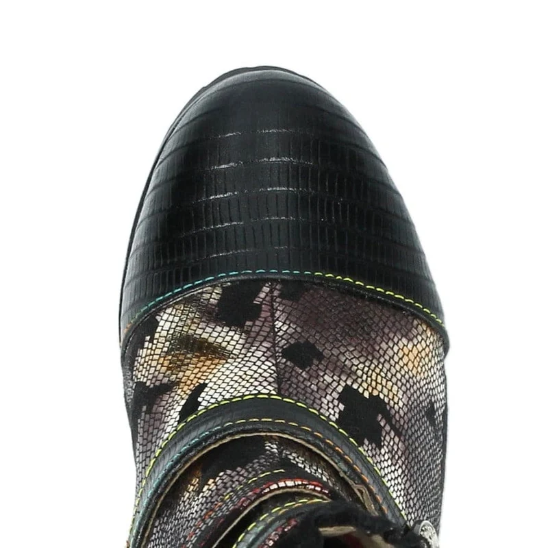 Bottines - OBO 01