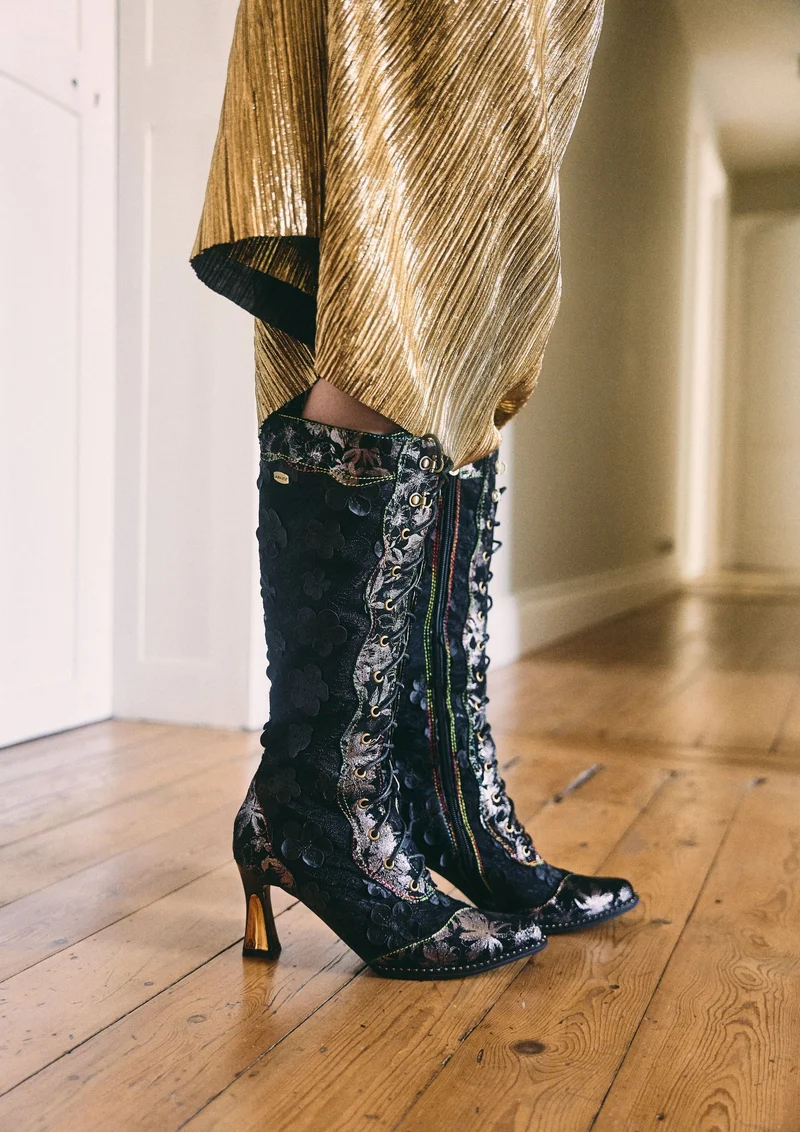 Bottes - OANELO 02