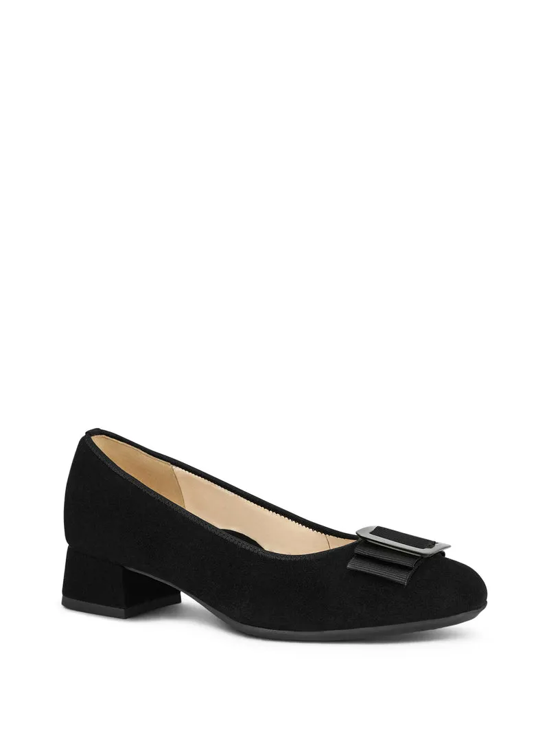 ARMIDALE BLACK