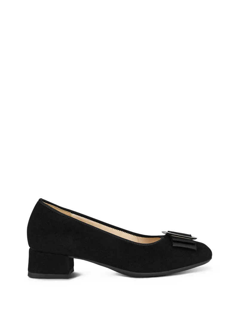 ARMIDALE BLACK