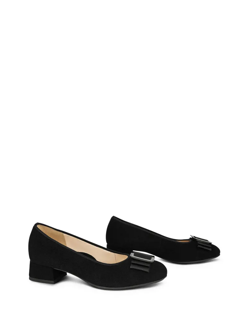ARMIDALE BLACK