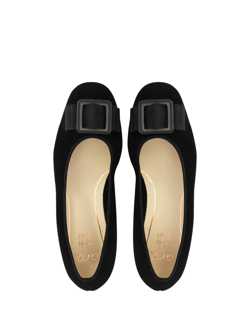 ARMIDALE BLACK