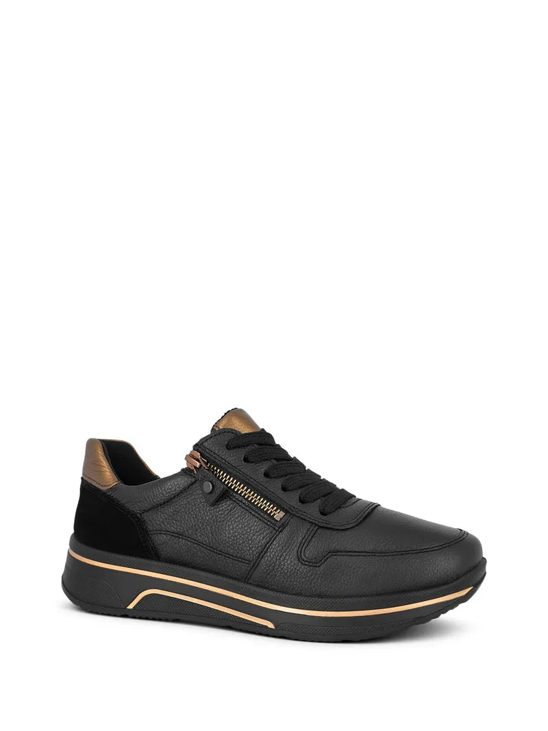 AUBURN BLACK