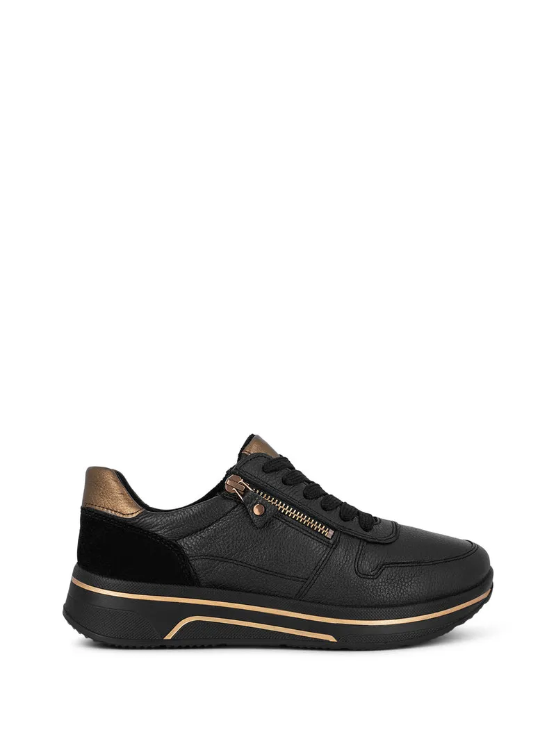 AUBURN BLACK