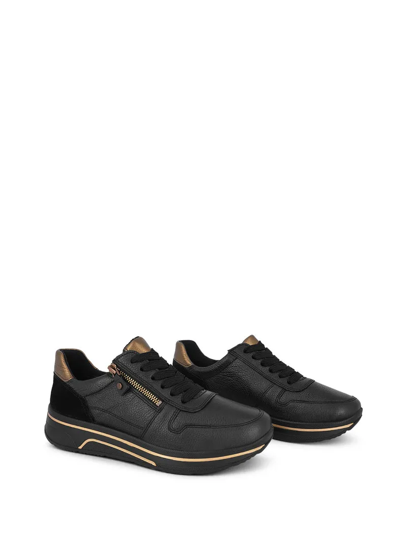 AUBURN BLACK