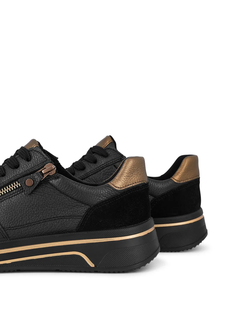AUBURN BLACK