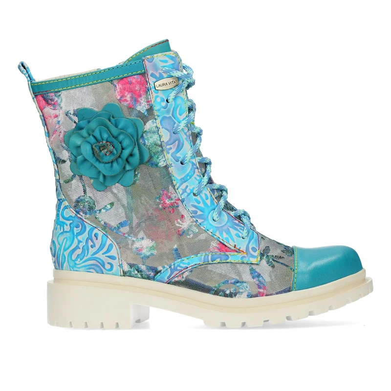 Bottines - IFCIGO 05