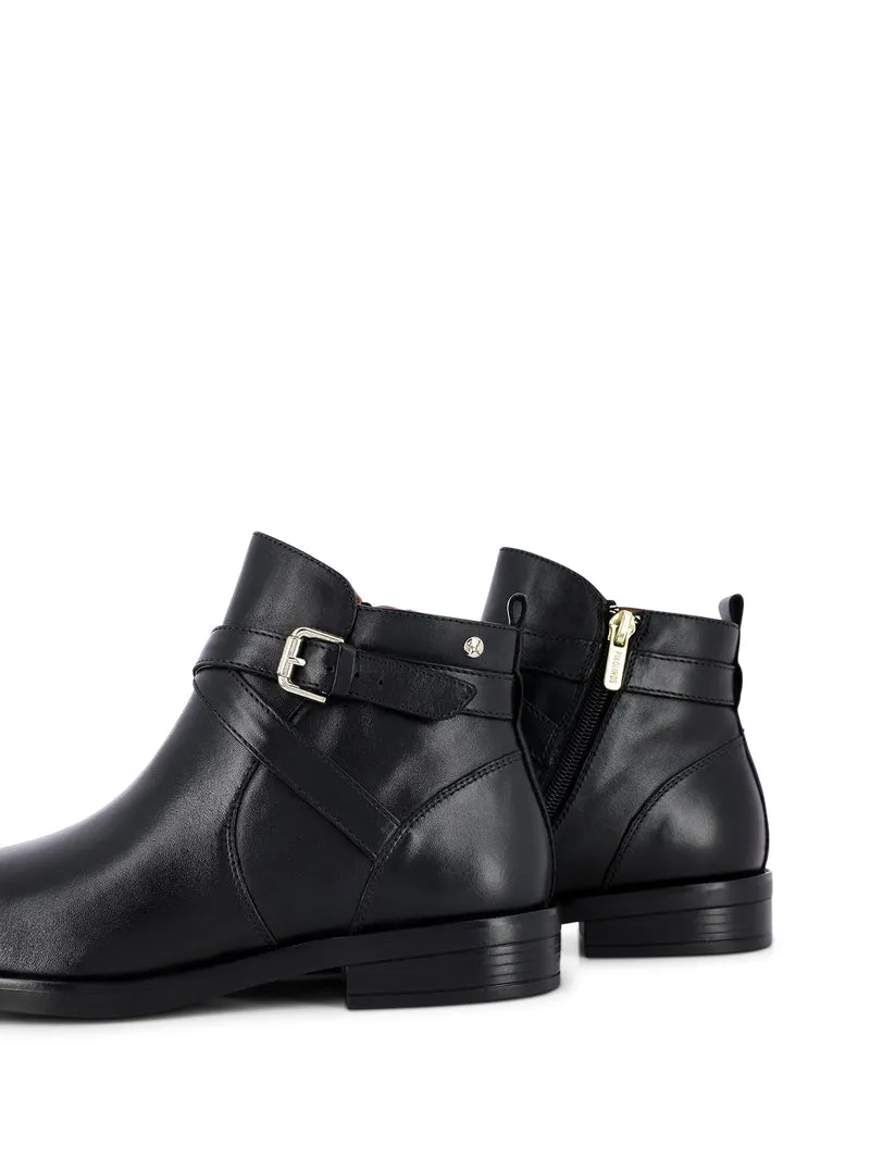 W3C-8869 BLACK