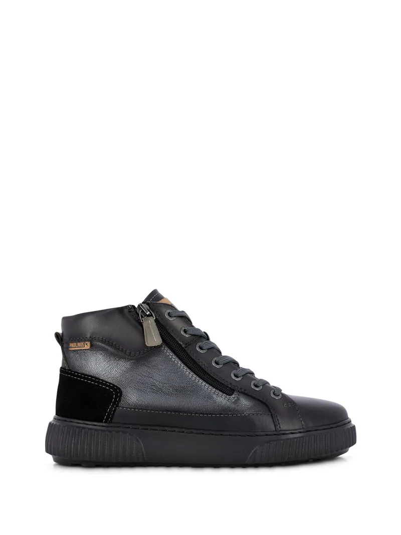 W4Z-8584 BLACK