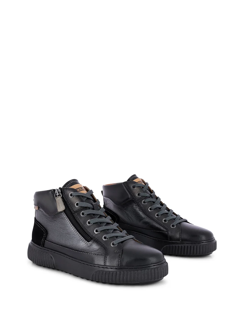 W4Z-8584 BLACK