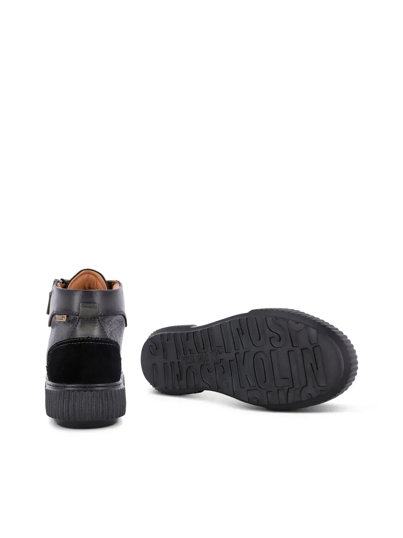 W4Z-8584 BLACK