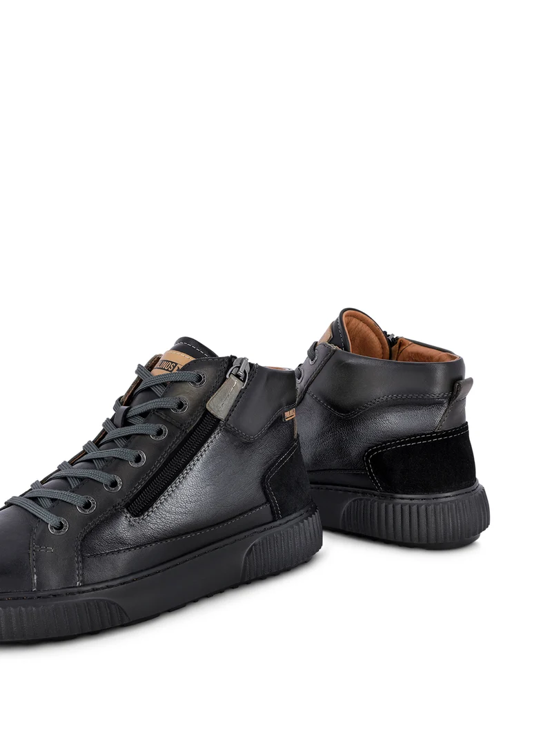W4Z-8584 BLACK