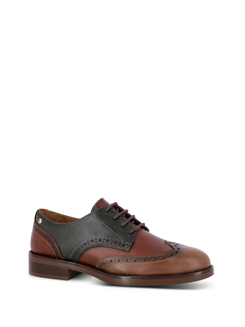 W3C-4868 BROWN MULTI