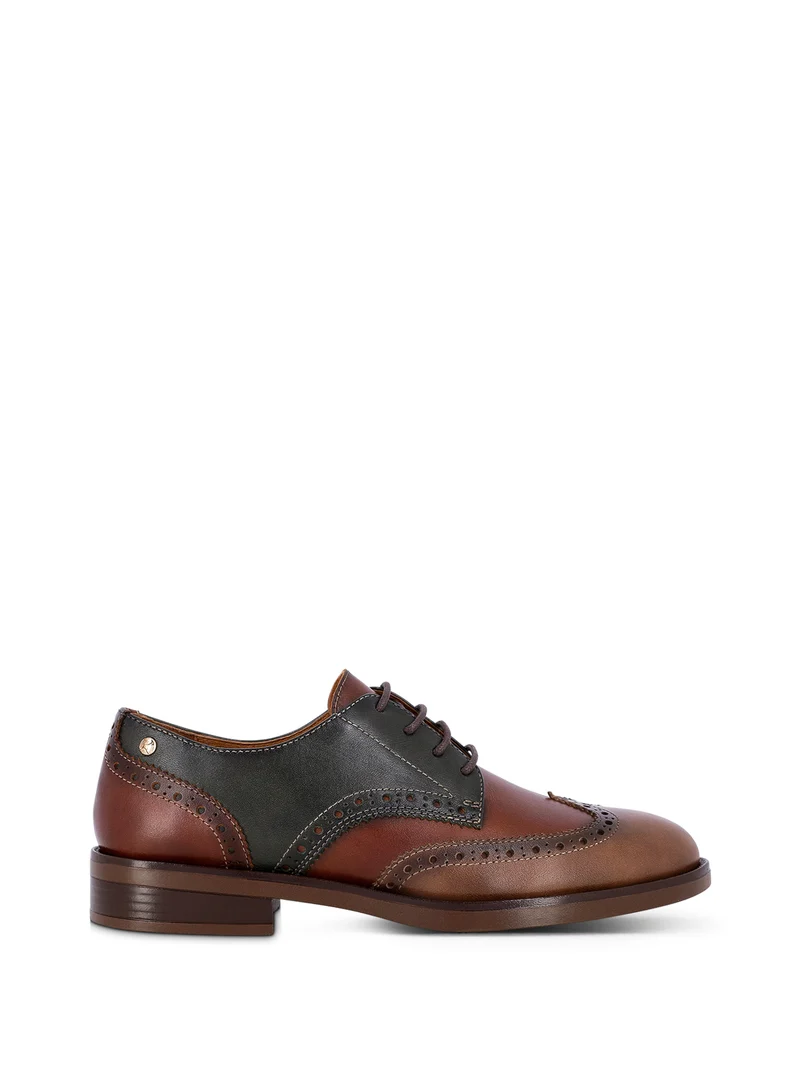 W3C-4868 BROWN MULTI