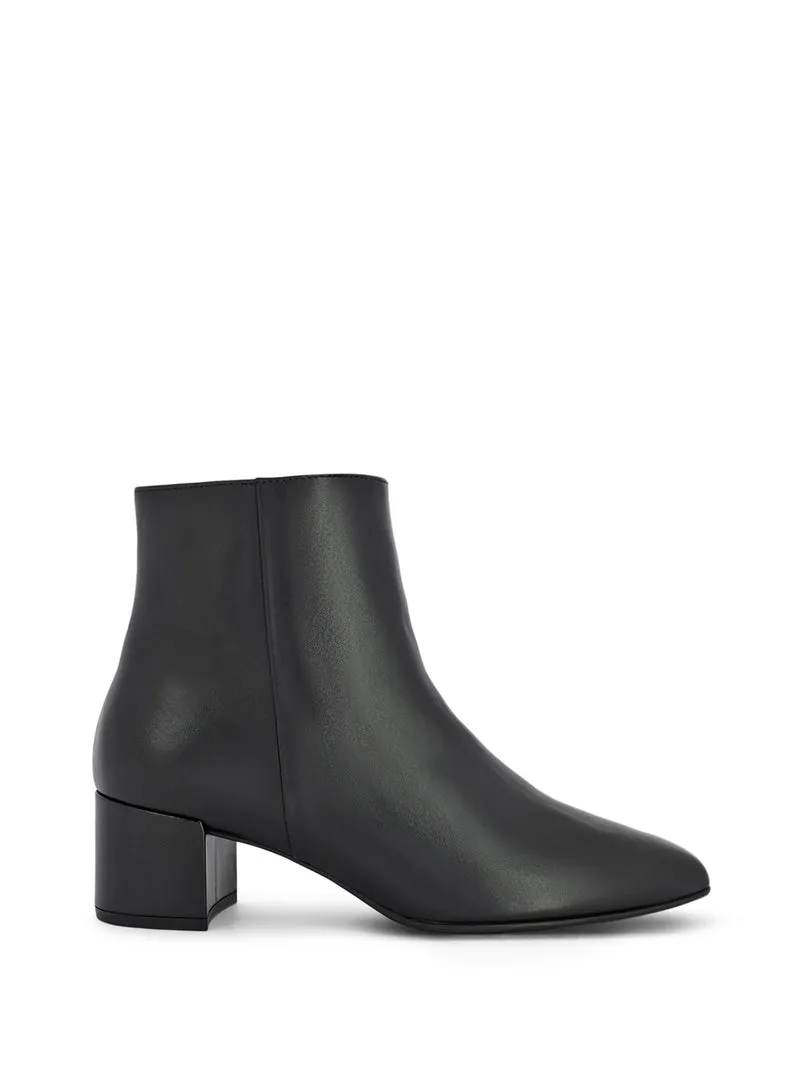 HALSTATT BLACK