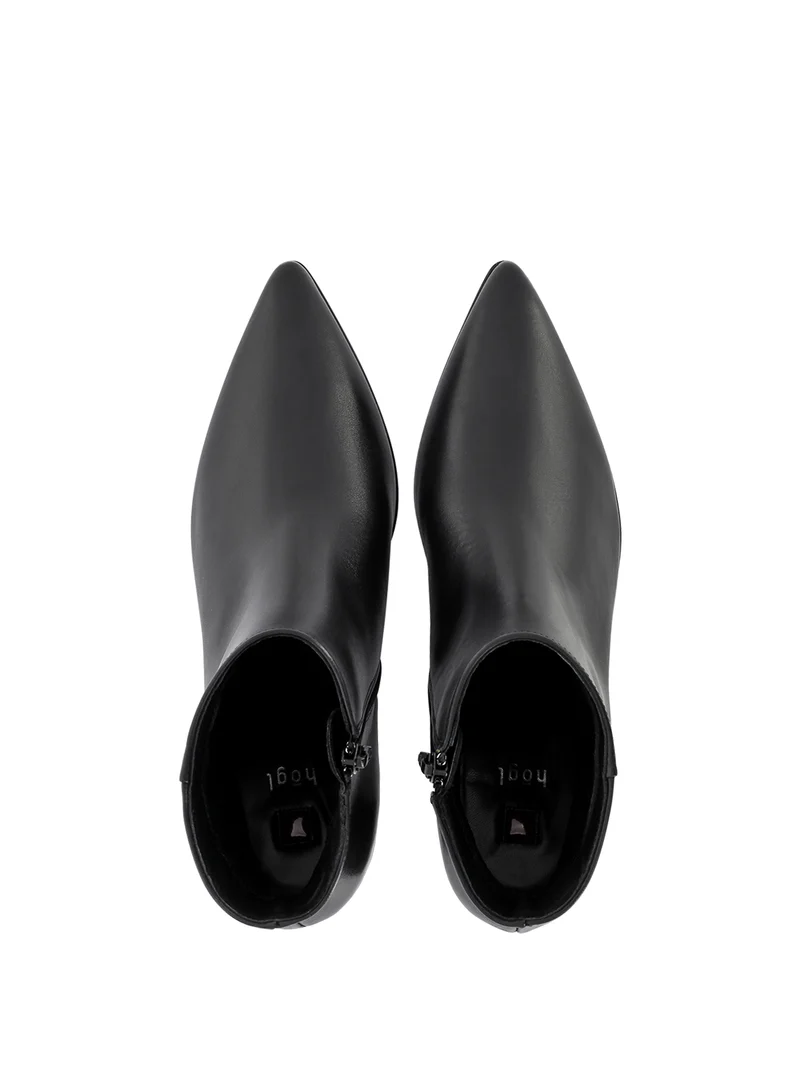 HALSTATT BLACK