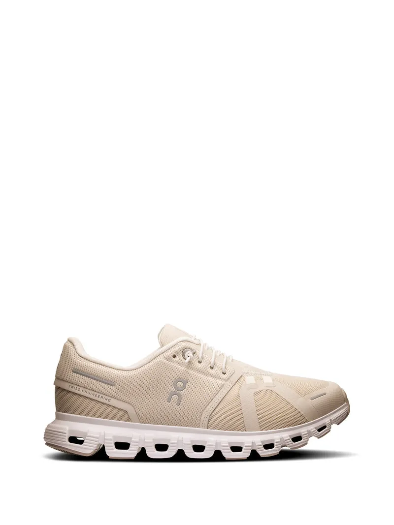 CLOUD 6 PEARL/WHITE