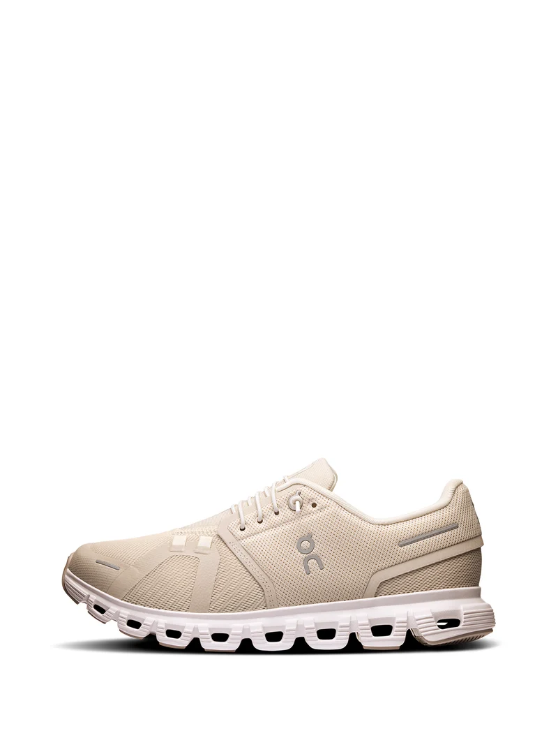 CLOUD 6 PEARL/WHITE