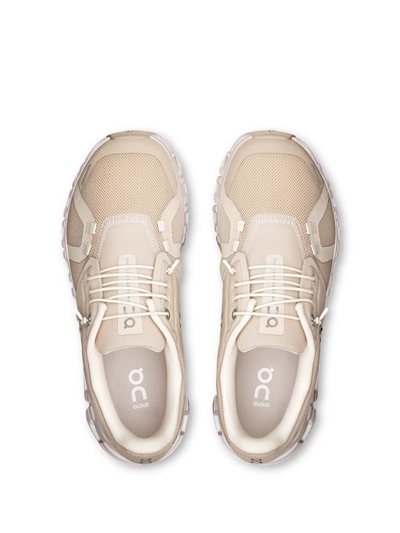 CLOUD 6 PEARL/WHITE