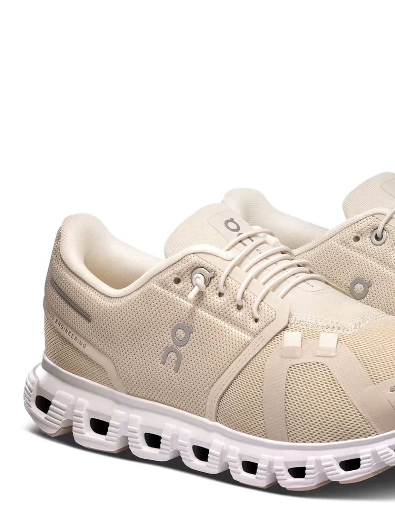 CLOUD 6 PEARL/WHITE