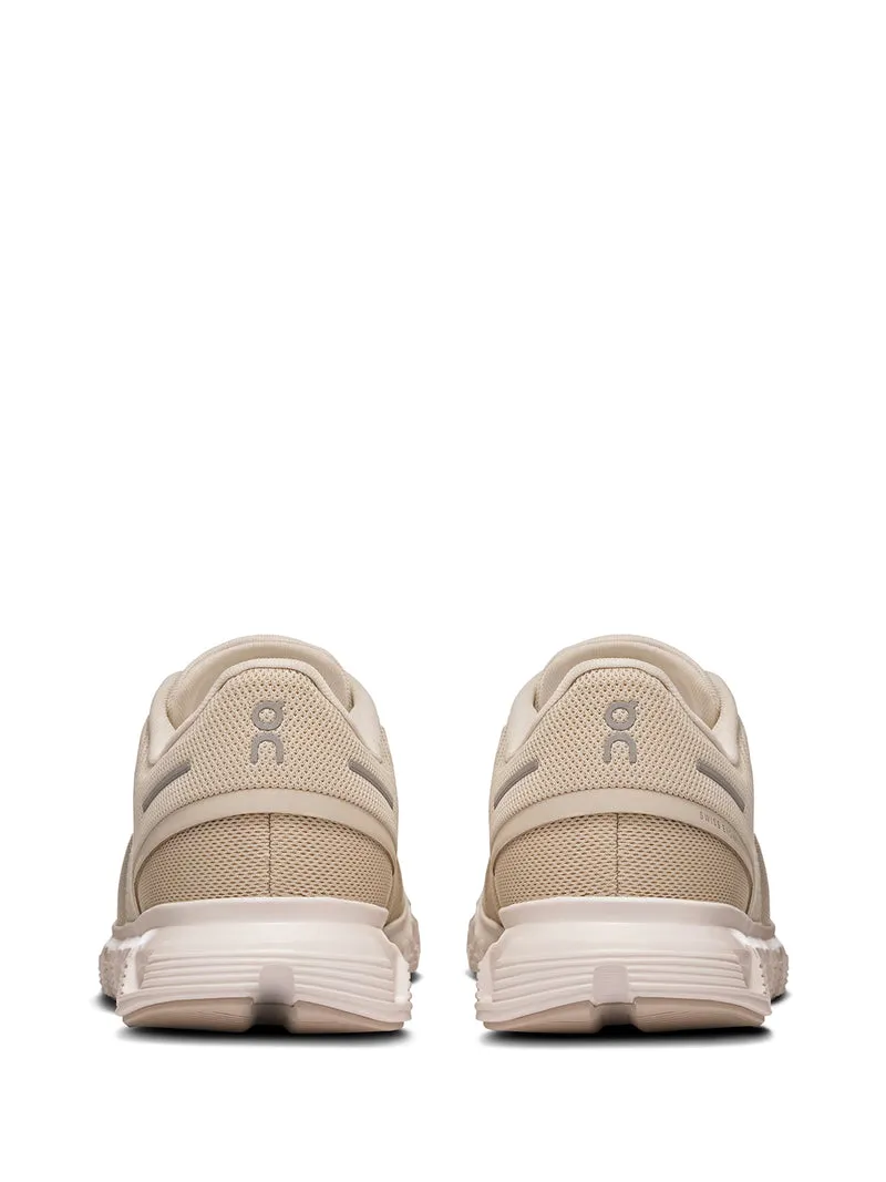 CLOUD 6 PEARL/WHITE