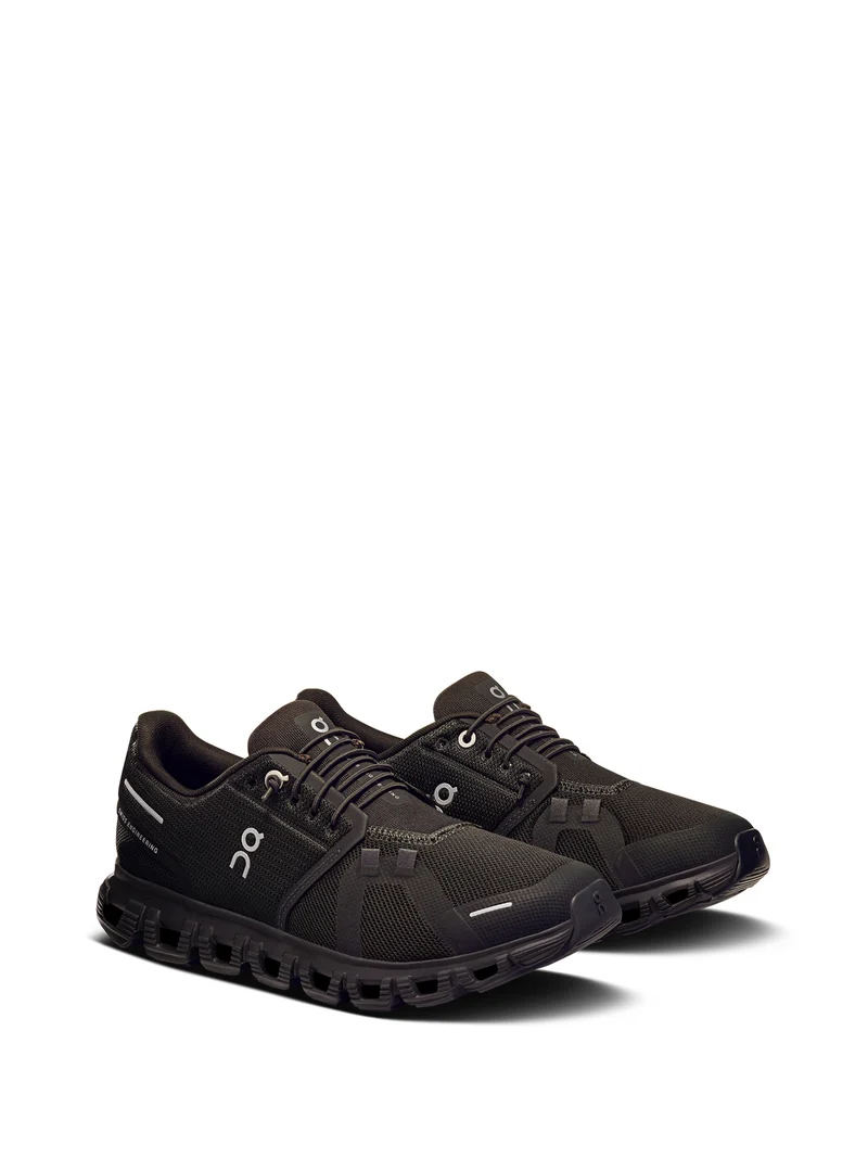 CLOUD 6 ALL BLACK