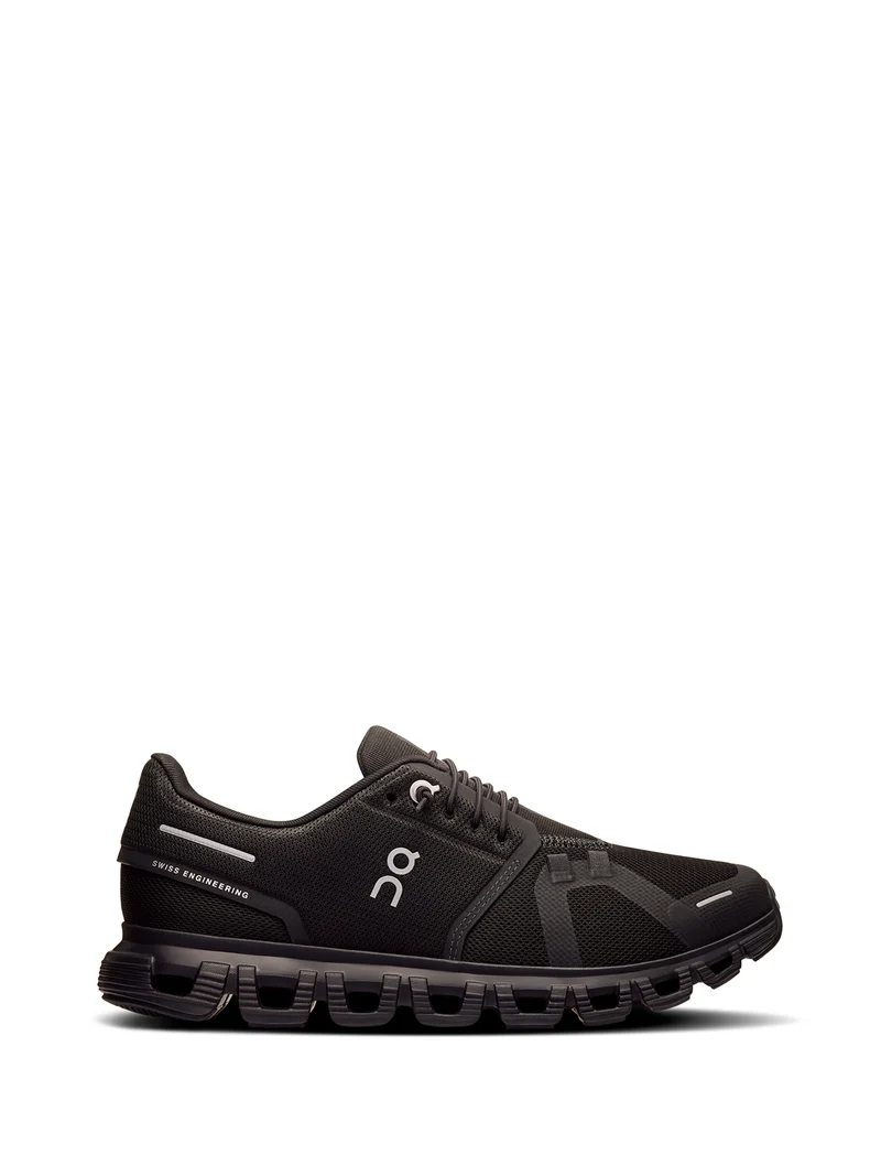 CLOUD 6 ALL BLACK