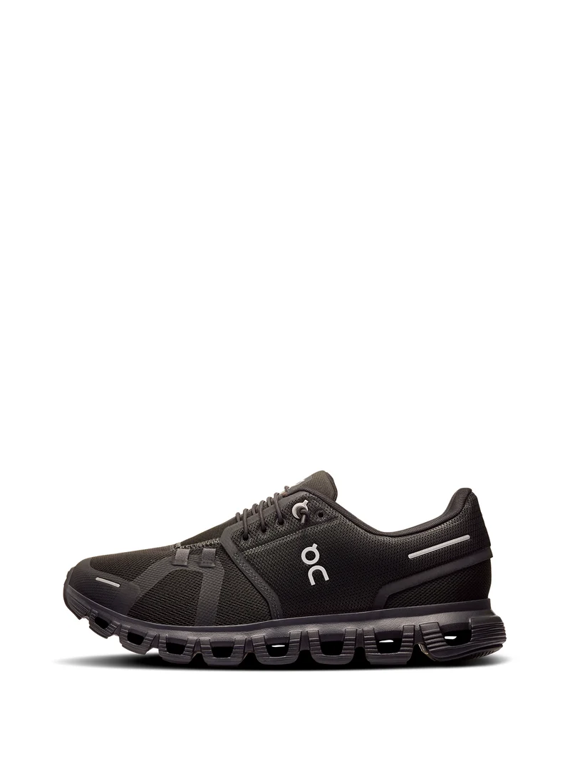 CLOUD 6 ALL BLACK