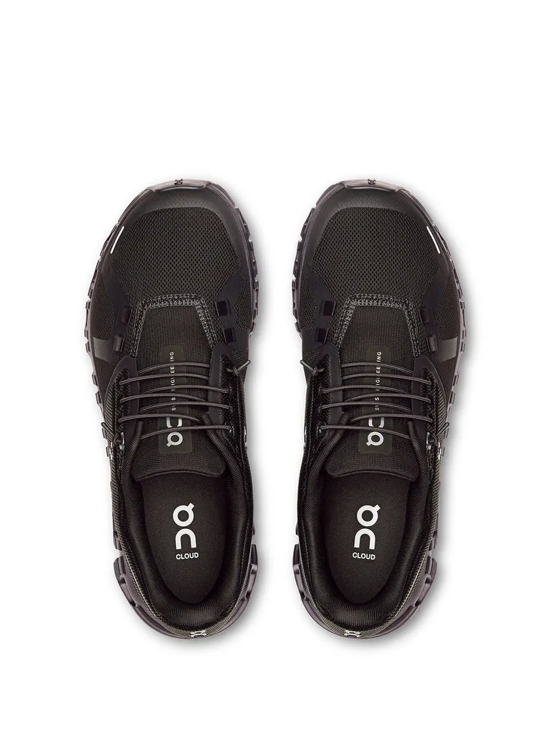CLOUD 6 ALL BLACK