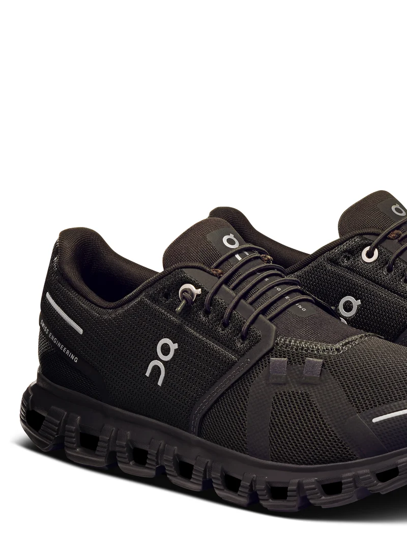 CLOUD 6 ALL BLACK