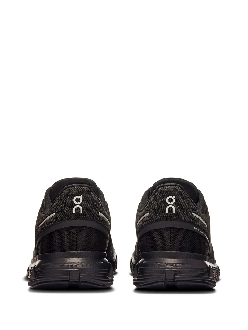 CLOUD 6 ALL BLACK