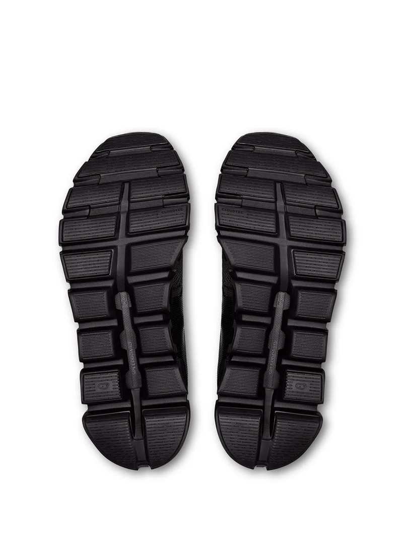 CLOUD 6 ALL BLACK