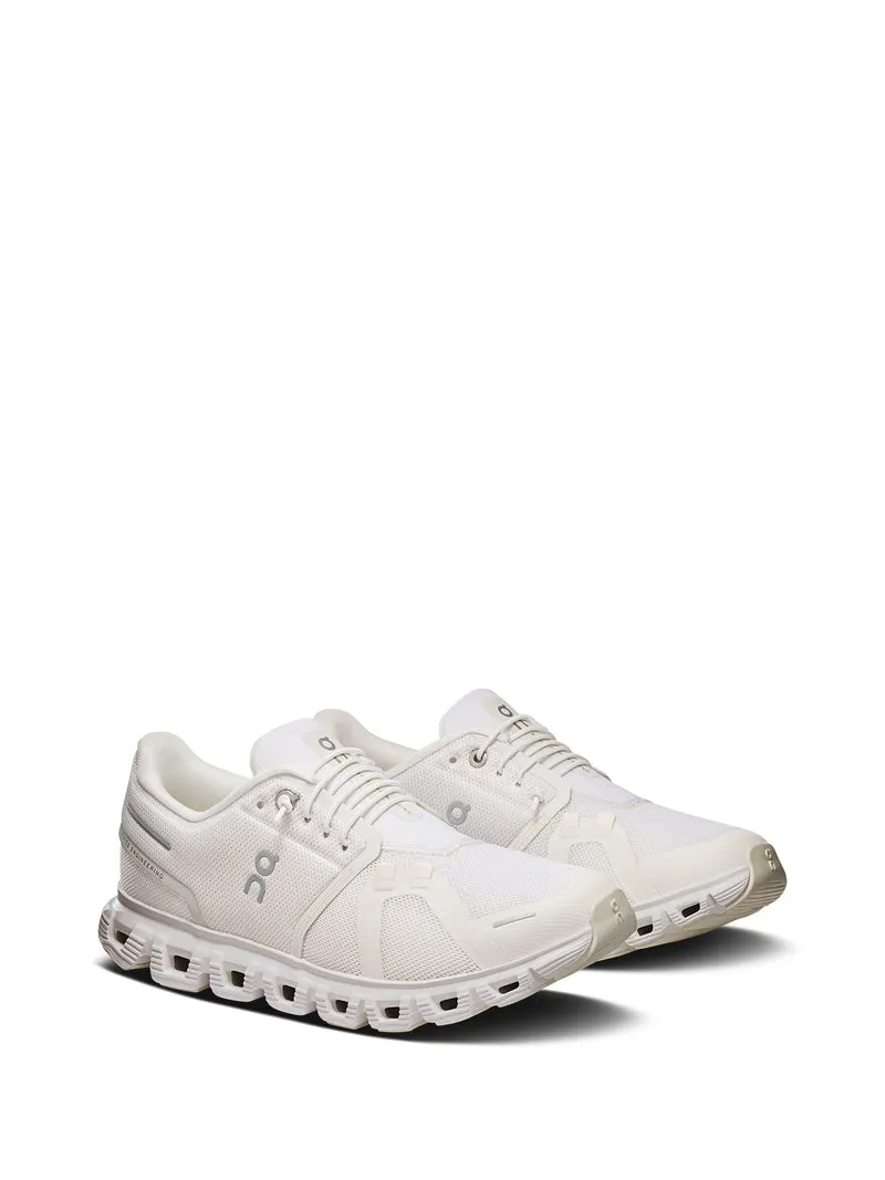 CLOUD 6 ALL WHITE