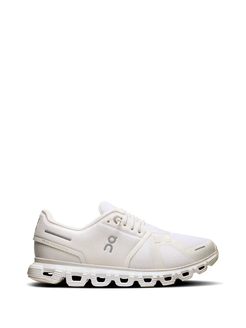 CLOUD 6 ALL WHITE