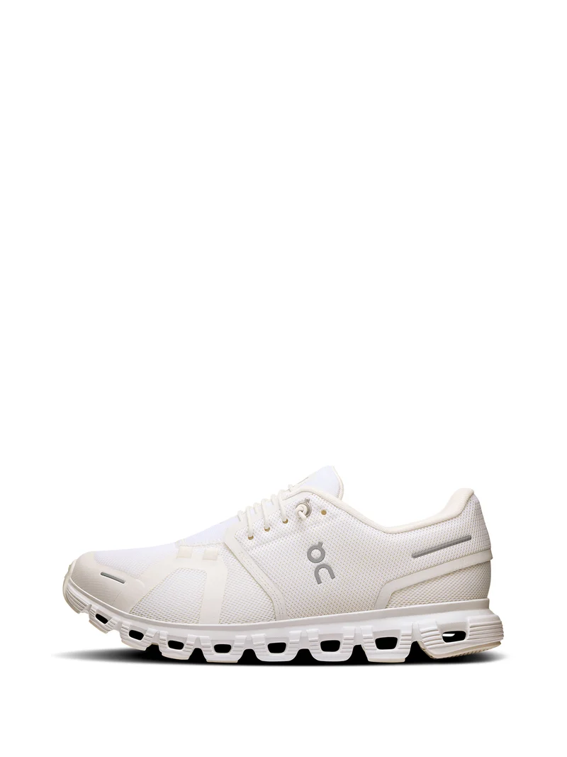 CLOUD 6 ALL WHITE