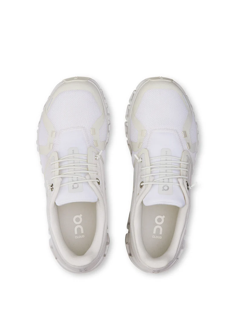 CLOUD 6 ALL WHITE